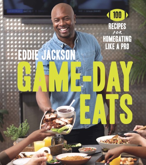 Game-Day Eats: 100 Recipes for Homegating Like a Pro - FULL INSTANT DOWNLOAD | PDF DOCX EPUB