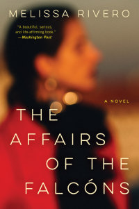 Imagen de portada: The Affairs of the Falcóns 9780062872364