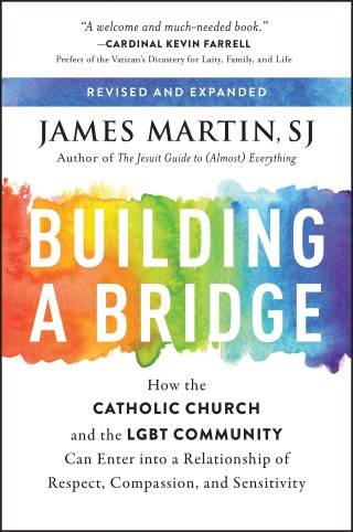 Cover image: Building a Bridge 9780062837530