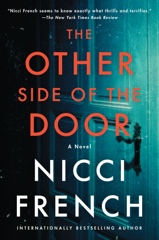 Cover image: The Other Side of the Door 9780062876072