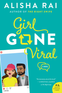 Cover image: Girl Gone Viral 9780062878137