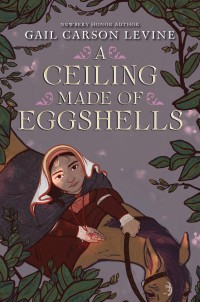 Cover image: A Ceiling Made of Eggshells 9780062878212