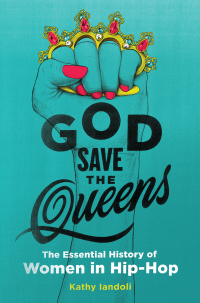 Immagine di copertina: God Save the Queens 9780062878519