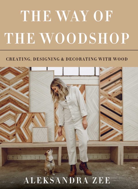 The Way of the Woodshop: Creating, Designing & Decorating with Wood - FULL INSTANT DOWNLOAD | PDF DOCX EPUB