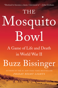 Cover image: The Mosquito Bowl 9780062879936