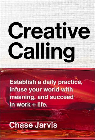 Imagen de portada: Creative Calling 9780062879967