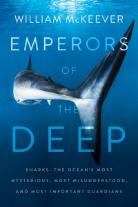 Immagine di copertina: Emperors of the Deep 9780062880338