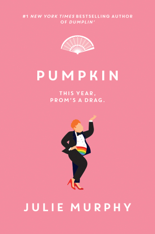 Cover image: Pumpkin 9780062880468
