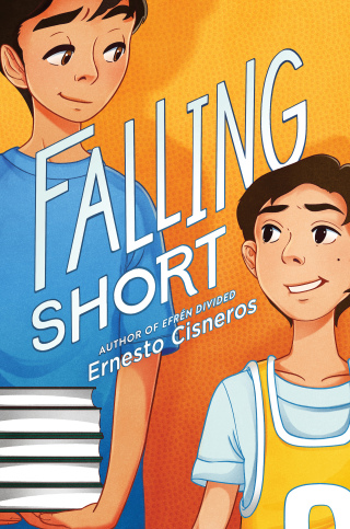 Cover image: Falling Short 9780062881731
