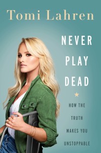 Cover image: Never Play Dead 9780062881946