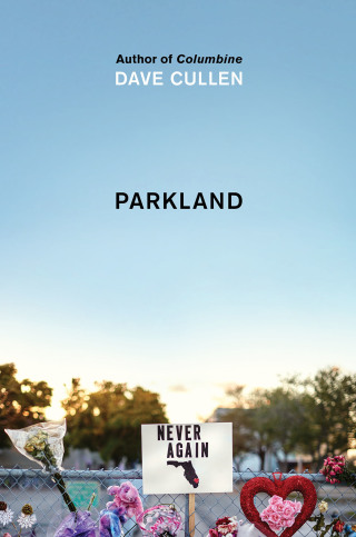 Imagen de portada: Parkland 9780062882943