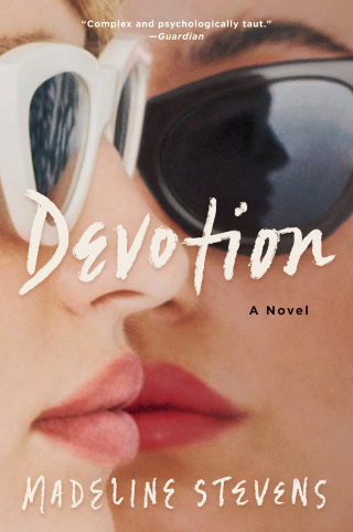 Cover image: Devotion 9780062883230