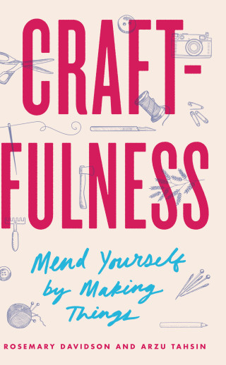Titelbild: Craftfulness 9780062883551