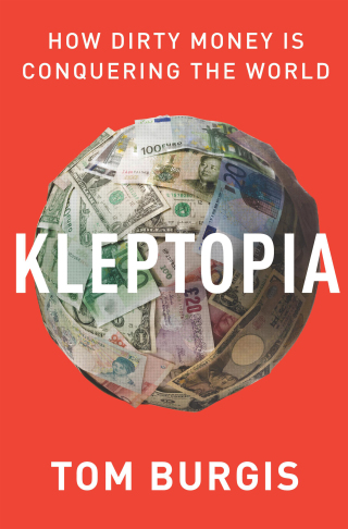 Cover image: Kleptopia 9780062883667