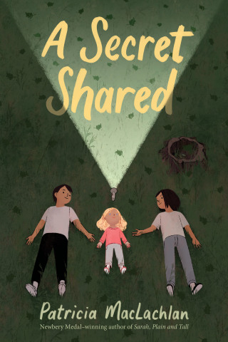 Cover image: A Secret Shared 9780062885883