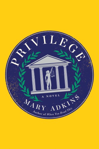 Imagen de portada: Privilege 9780062887108