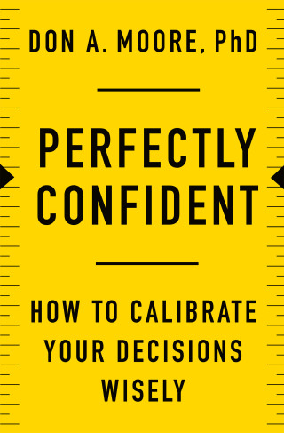 Cover image: Perfectly Confident 9780062887757