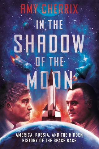 Cover image: In the Shadow of the Moon 9780062888754