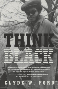 Cover image: Think Black 9780062890573