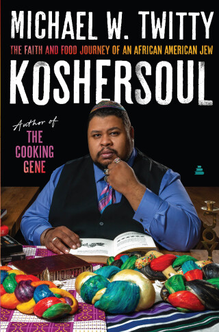 Cover image: Koshersoul 9780062891716