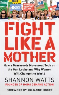 Cover image: Fight Like a Mother 9780062892584