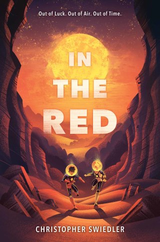 Cover image: In the Red 9780062894427