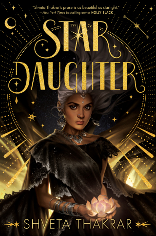 Cover image: Star Daughter 9780062894632