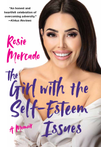 Cover image: The Girl with the Self-Esteem Issues 9780062895301
