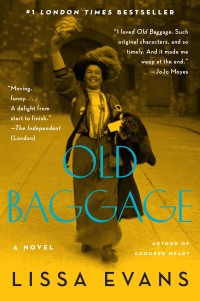 Cover image: Old Baggage 9780062895448