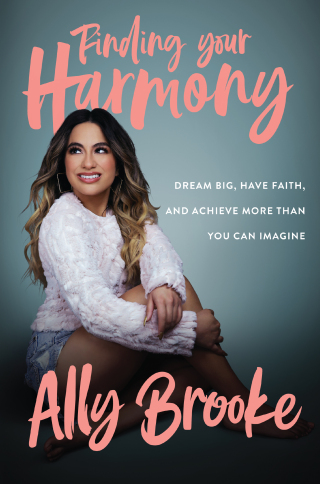 Cover image: Finding Your Harmony 9780062895776