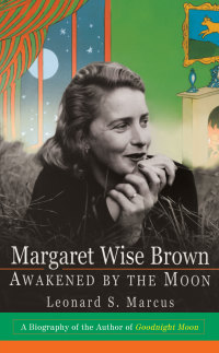 Cover image: Margaret Wise Brown 9780688171889