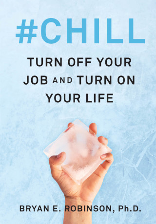 Cover image: #Chill 9780062896018