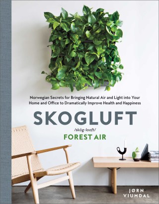 Cover image: Skogluft 9780062896223