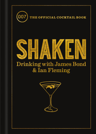 Cover image: Shaken 9780062896254