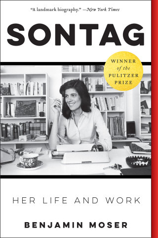 Imagen de portada: Sontag 9780062896407