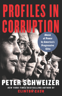 Cover image: Profiles in Corruption 9780062897930
