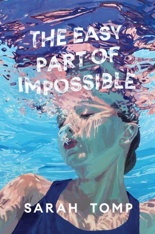 Cover image: The Easy Part of Impossible 9780062898296