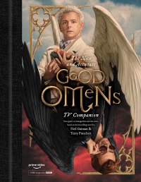 Cover image: The Nice and Accurate Good Omens TV Companion 9780062898357