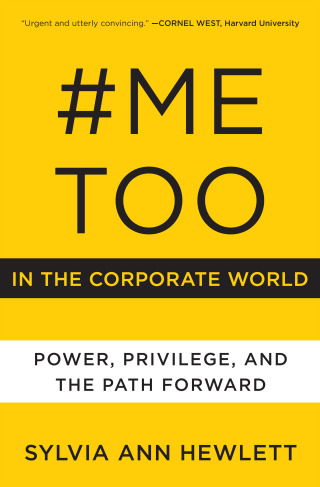 Cover image: #MeToo in the Corporate World 9780062899194