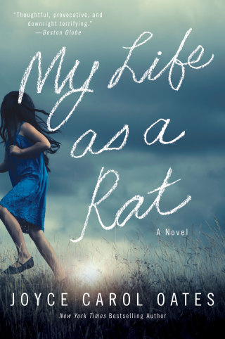 Cover image: My Life as a Rat 9780062899842