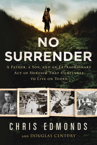 Imagen de portada: No Surrender 9780062905024