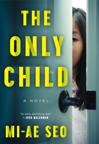 Cover image: The Only Child 9780062905048
