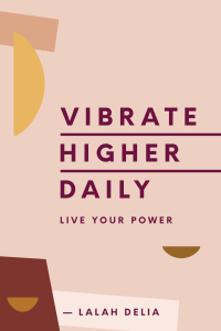 Cover image: Vibrate Higher Daily 9780062905147