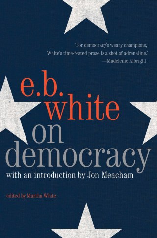 Cover image: On Democracy 9780062905451