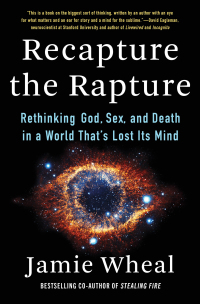Cover image: Recapture the Rapture 9780062905468