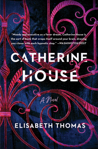 Cover image: Catherine House 9780062905673
