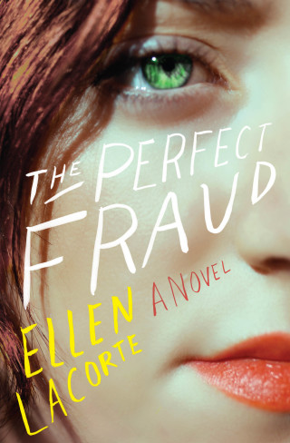 Cover image: The Perfect Fraud 9780062906083