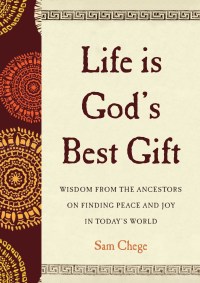 Cover image: Life Is God's Best Gift 9780062906878