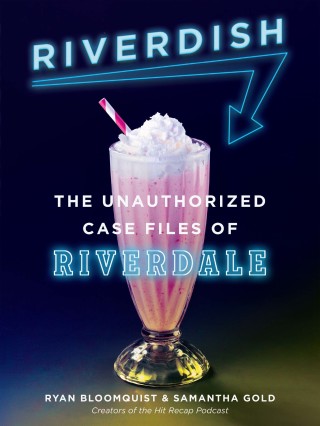 Immagine di copertina: Riverdish 9780062908421