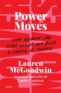 Cover image: Power Moves 9780062909190